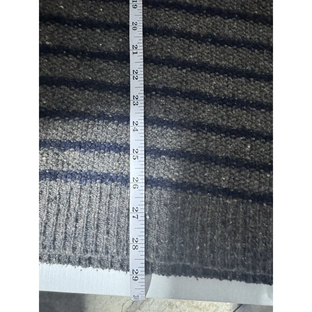 J. Crew crew striped